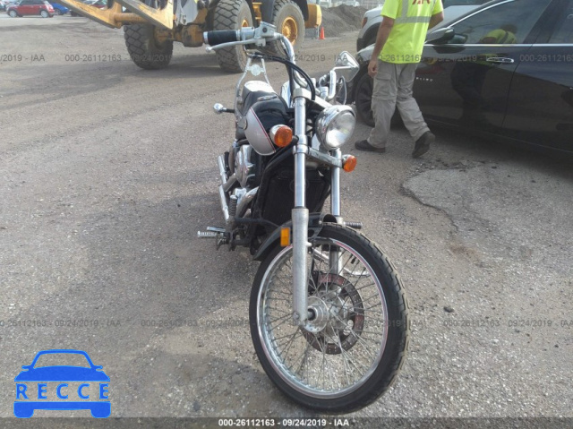 2000 KAWASAKI VN800 JKBVNCA16YB503750 зображення 0