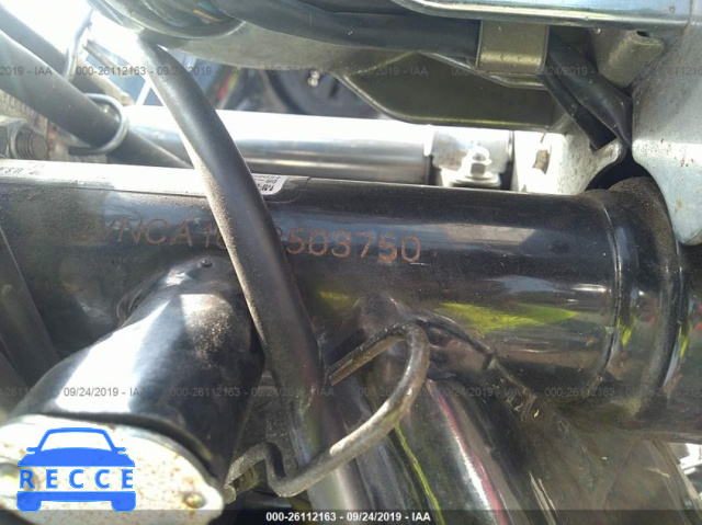 2000 KAWASAKI VN800 JKBVNCA16YB503750 зображення 9