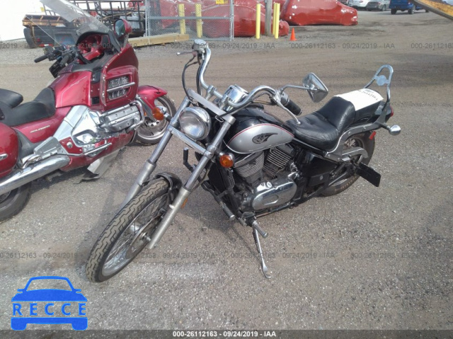 2000 KAWASAKI VN800 JKBVNCA16YB503750 зображення 1