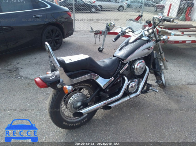 2000 KAWASAKI VN800 JKBVNCA16YB503750 зображення 3