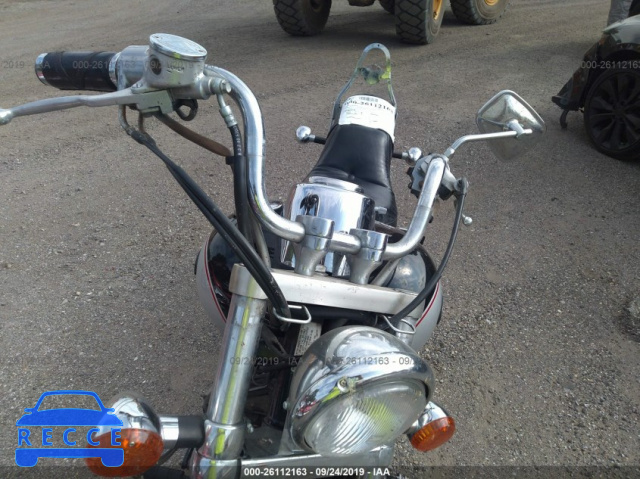 2000 KAWASAKI VN800 JKBVNCA16YB503750 зображення 4