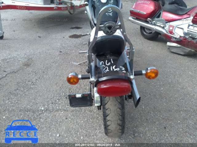 2000 KAWASAKI VN800 JKBVNCA16YB503750 зображення 5