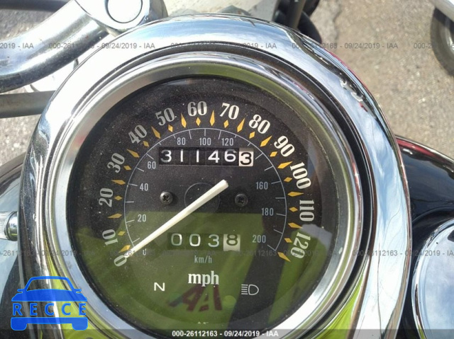 2000 KAWASAKI VN800 JKBVNCA16YB503750 зображення 6