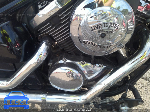2000 KAWASAKI VN800 JKBVNCA16YB503750 зображення 7