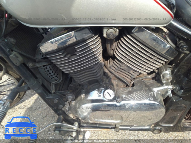 2000 KAWASAKI VN800 JKBVNCA16YB503750 зображення 8