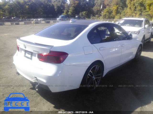 2018 BMW 340 XI WBA8B7C59JA583240 image 3