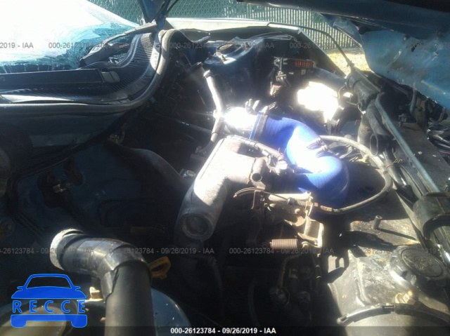 1991 TOYOTA TERCEL STD JT2EL46B7M0005126 image 9
