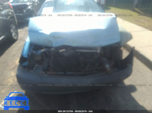 1991 TOYOTA TERCEL STD JT2EL46B7M0005126 image 5