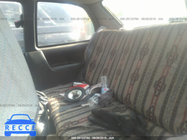 1991 TOYOTA TERCEL STD JT2EL46B7M0005126 image 7