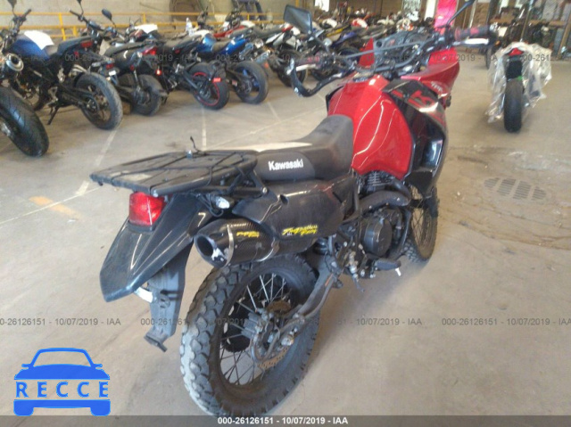 2017 KAWASAKI KL650 E JKAKLEE18HDA91292 Bild 3