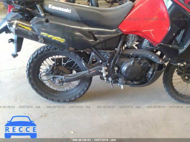 2017 KAWASAKI KL650 E JKAKLEE18HDA91292 image 7