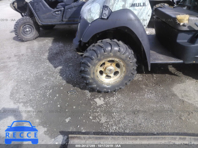 2008 KAWASAKI KAF400 C JK1AFEC1X8B509821 image 4