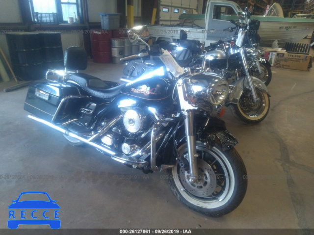 1996 HARLEY-DAVIDSON FLHRI 1HD1FBR15TY611284 image 0