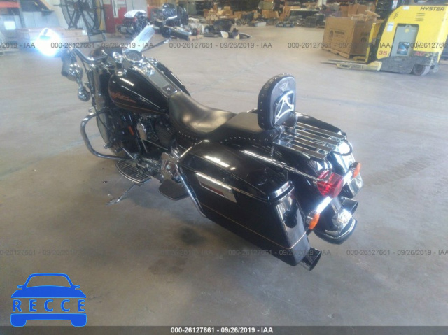 1996 HARLEY-DAVIDSON FLHRI 1HD1FBR15TY611284 Bild 2