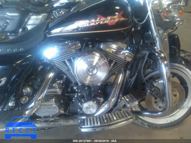 1996 HARLEY-DAVIDSON FLHRI 1HD1FBR15TY611284 image 7