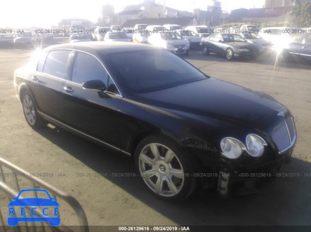 2008 Bentley Continental FLYING SPUR SCBBR93W58C052465 зображення 0