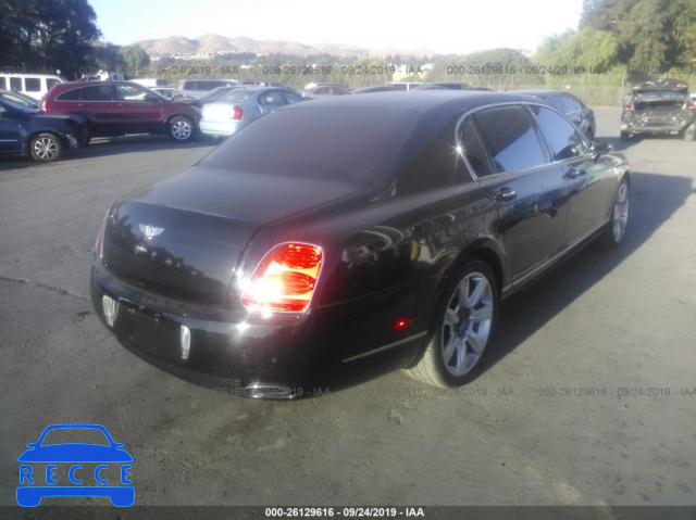 2008 Bentley Continental FLYING SPUR SCBBR93W58C052465 зображення 3