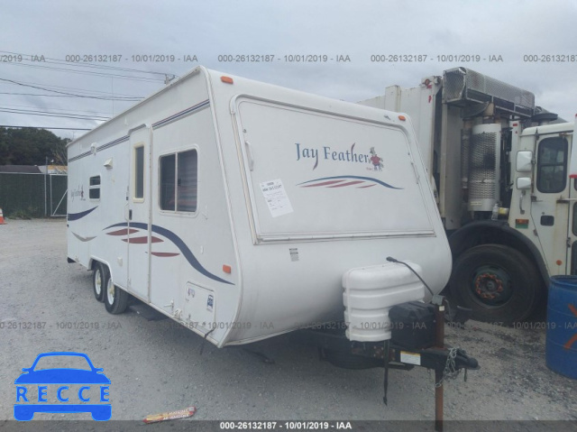 2007 JAYCO OTHER 1UJBJ02K671JB0264 Bild 0