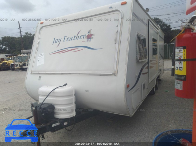 2007 JAYCO OTHER 1UJBJ02K671JB0264 Bild 1