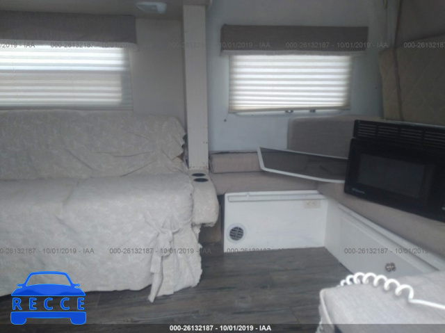 2007 JAYCO OTHER 1UJBJ02K671JB0264 Bild 5