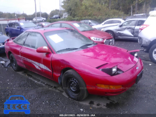 1993 FORD PROBE SE 1ZVCT20A8P5226077 зображення 0