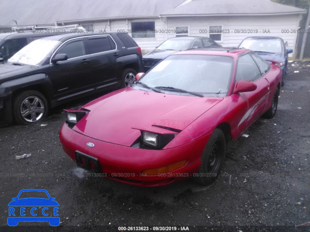 1993 FORD PROBE SE 1ZVCT20A8P5226077 зображення 1