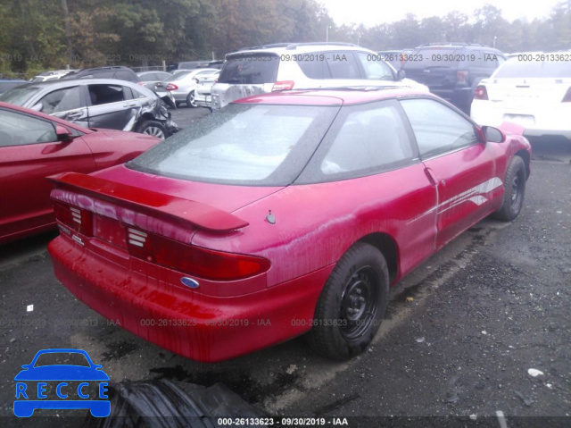 1993 FORD PROBE SE 1ZVCT20A8P5226077 image 3