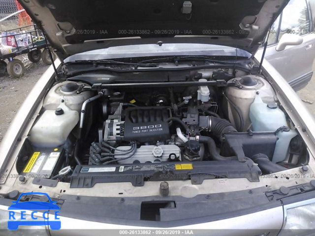1993 OLDSMOBILE 88 ROYALE LS 1G3HY53L7PH312746 image 9