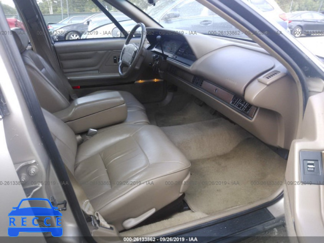 1993 OLDSMOBILE 88 ROYALE LS 1G3HY53L7PH312746 image 4