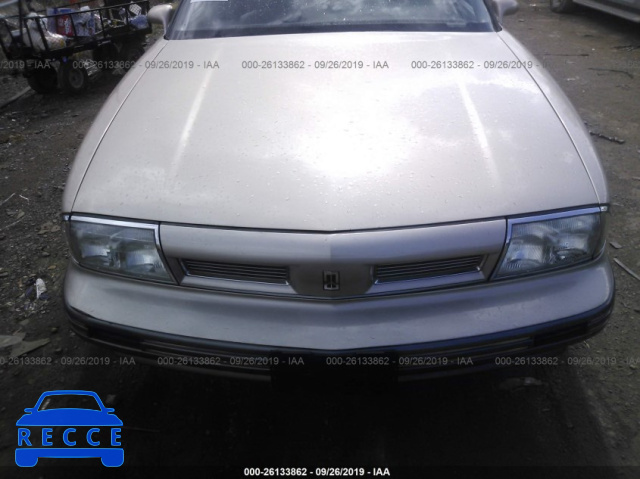 1993 OLDSMOBILE 88 ROYALE LS 1G3HY53L7PH312746 image 5