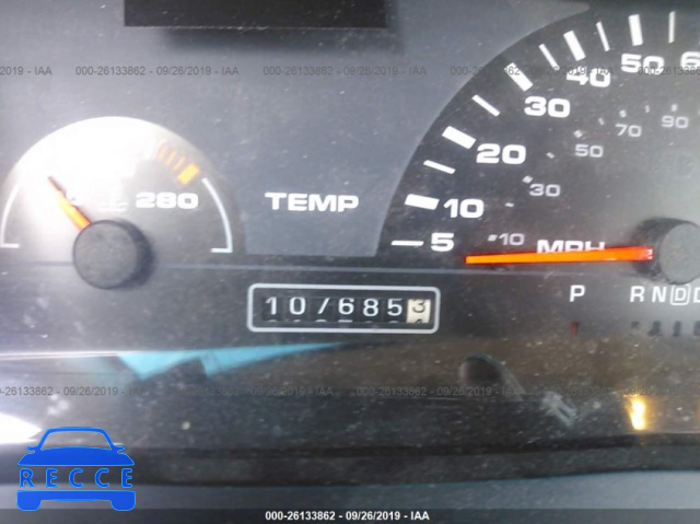 1993 OLDSMOBILE 88 ROYALE LS 1G3HY53L7PH312746 image 6