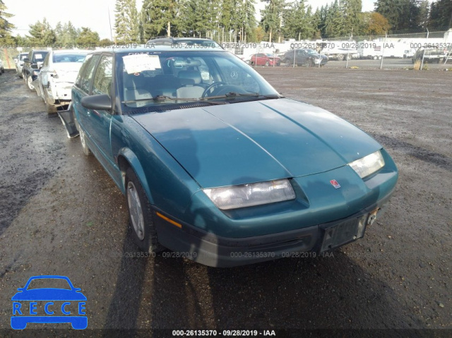 1995 SATURN SW1 1G8ZH8288SZ115150 image 0