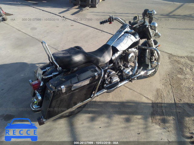 2004 HARLEY-DAVIDSON FLHPI 1HD1FHW154Y729652 image 3