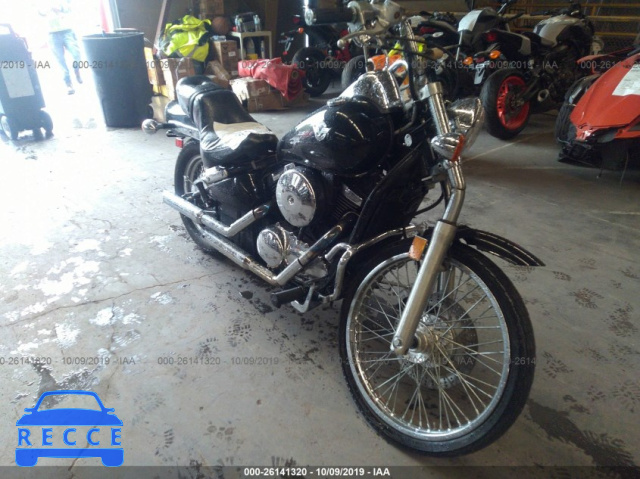 1995 KAWASAKI VN800 JKBVNCA13SA009472 зображення 0