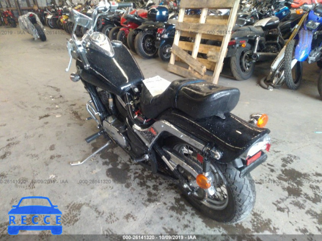 1995 KAWASAKI VN800 JKBVNCA13SA009472 зображення 1