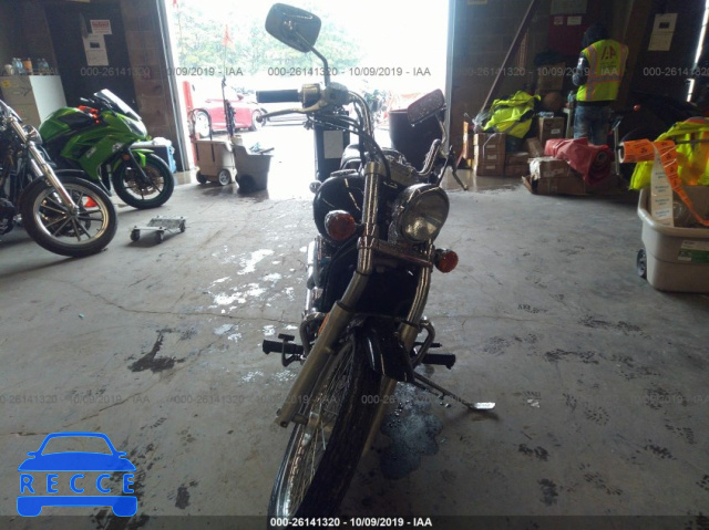 1995 KAWASAKI VN800 JKBVNCA13SA009472 зображення 3