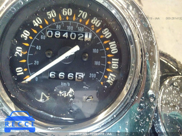 1995 KAWASAKI VN800 JKBVNCA13SA009472 зображення 5