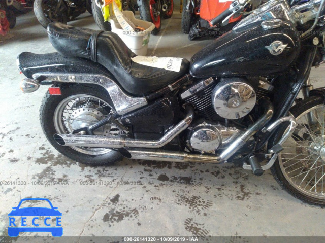 1995 KAWASAKI VN800 JKBVNCA13SA009472 зображення 6