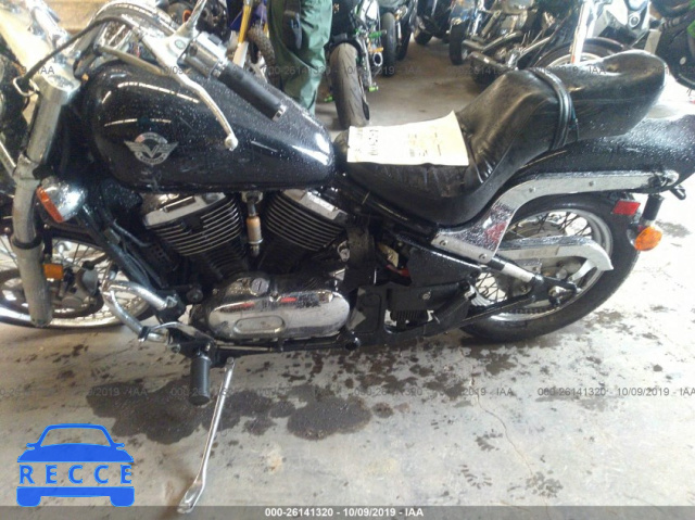 1995 KAWASAKI VN800 JKBVNCA13SA009472 зображення 7