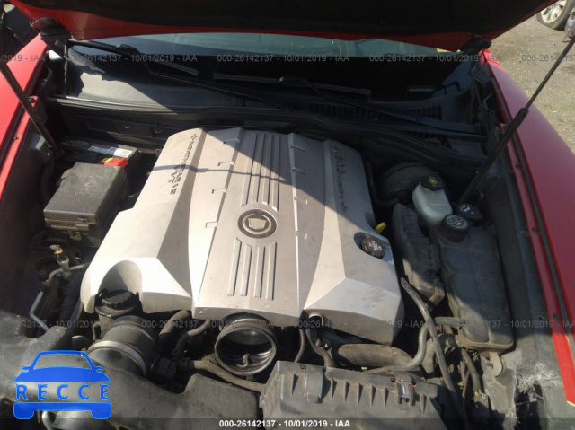 2007 CADILLAC XLR 1G6YV36A375600551 зображення 9