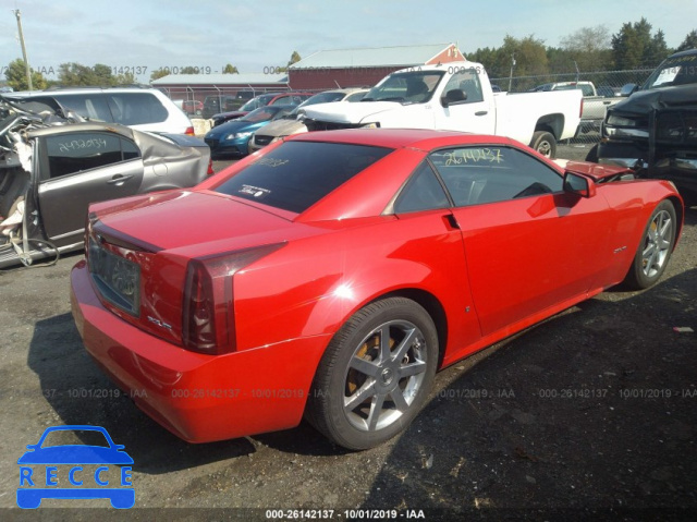 2007 CADILLAC XLR 1G6YV36A375600551 image 3