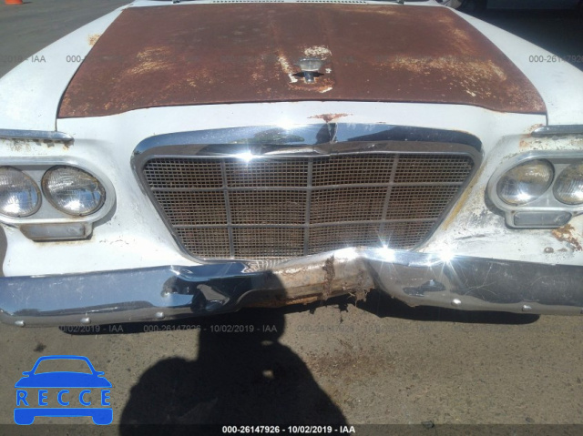 1962 - OTHER - STUDEBAKER 62S25083 image 5