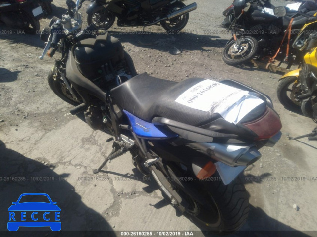 2006 YAMAHA FZ6 S JYARJ08E46A007326 зображення 2