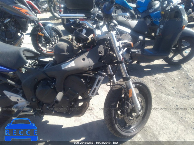 2006 YAMAHA FZ6 S JYARJ08E46A007326 зображення 4