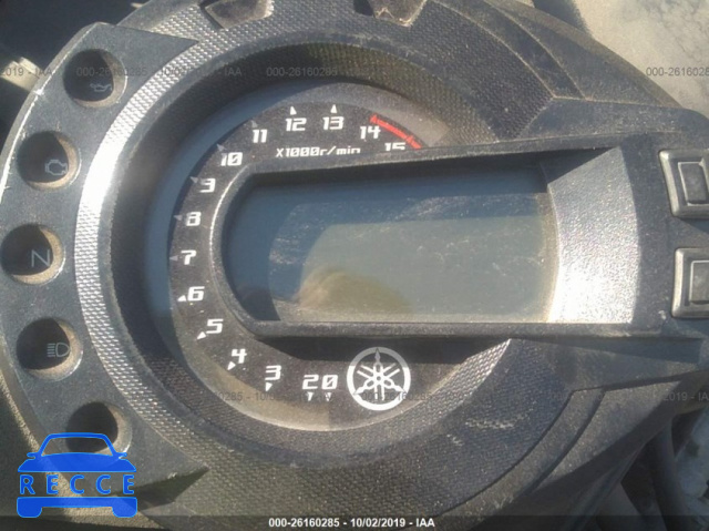 2006 YAMAHA FZ6 S JYARJ08E46A007326 зображення 6