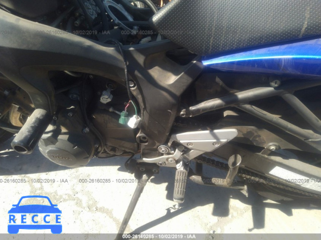 2006 YAMAHA FZ6 S JYARJ08E46A007326 зображення 8
