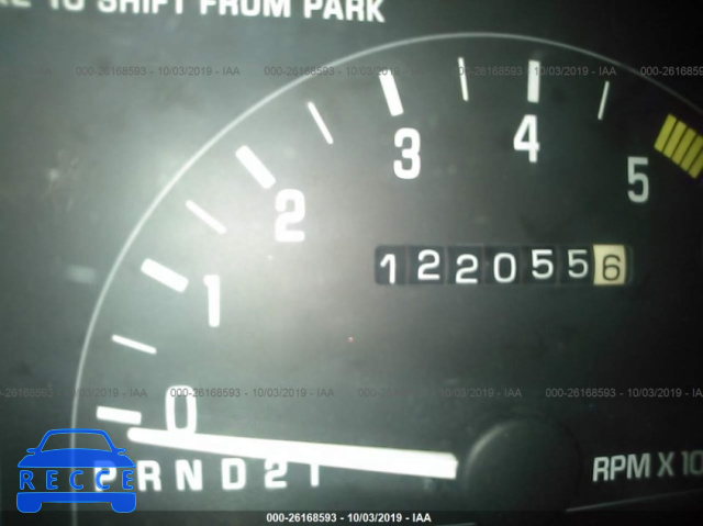 1992 BUICK SKYLARK 1G4NJ54N3NC652005 Bild 5