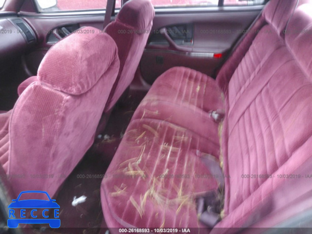 1992 BUICK SKYLARK 1G4NJ54N3NC652005 Bild 6