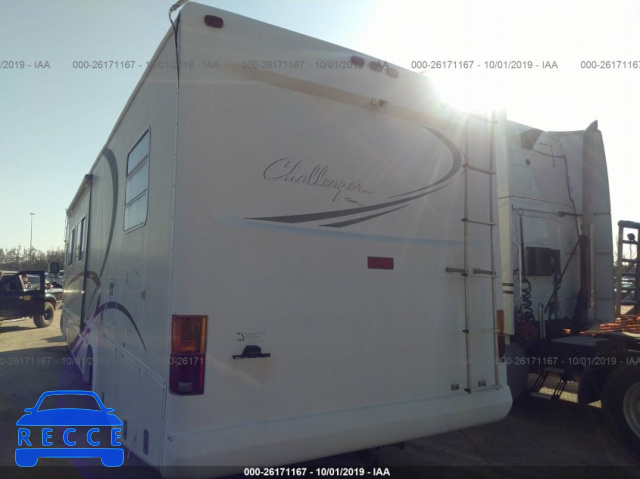 2000 WORKHORSE CUSTOM CHASSIS MOTORHOME CHASSIS P3500 5B4LP37J1Y3320937 image 2