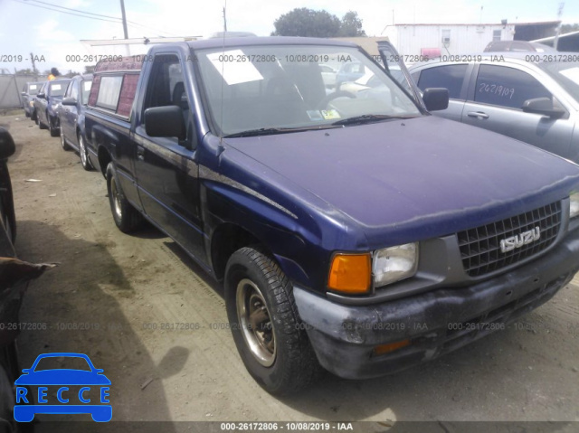 1995 ISUZU CONVENTIONAL SHORT BED JAACL11L3S7212699 image 0